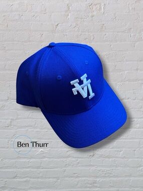 Kill The Hype LA OG Snapback